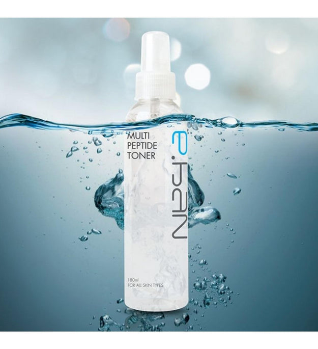Ivain Multi Peptide Toner
