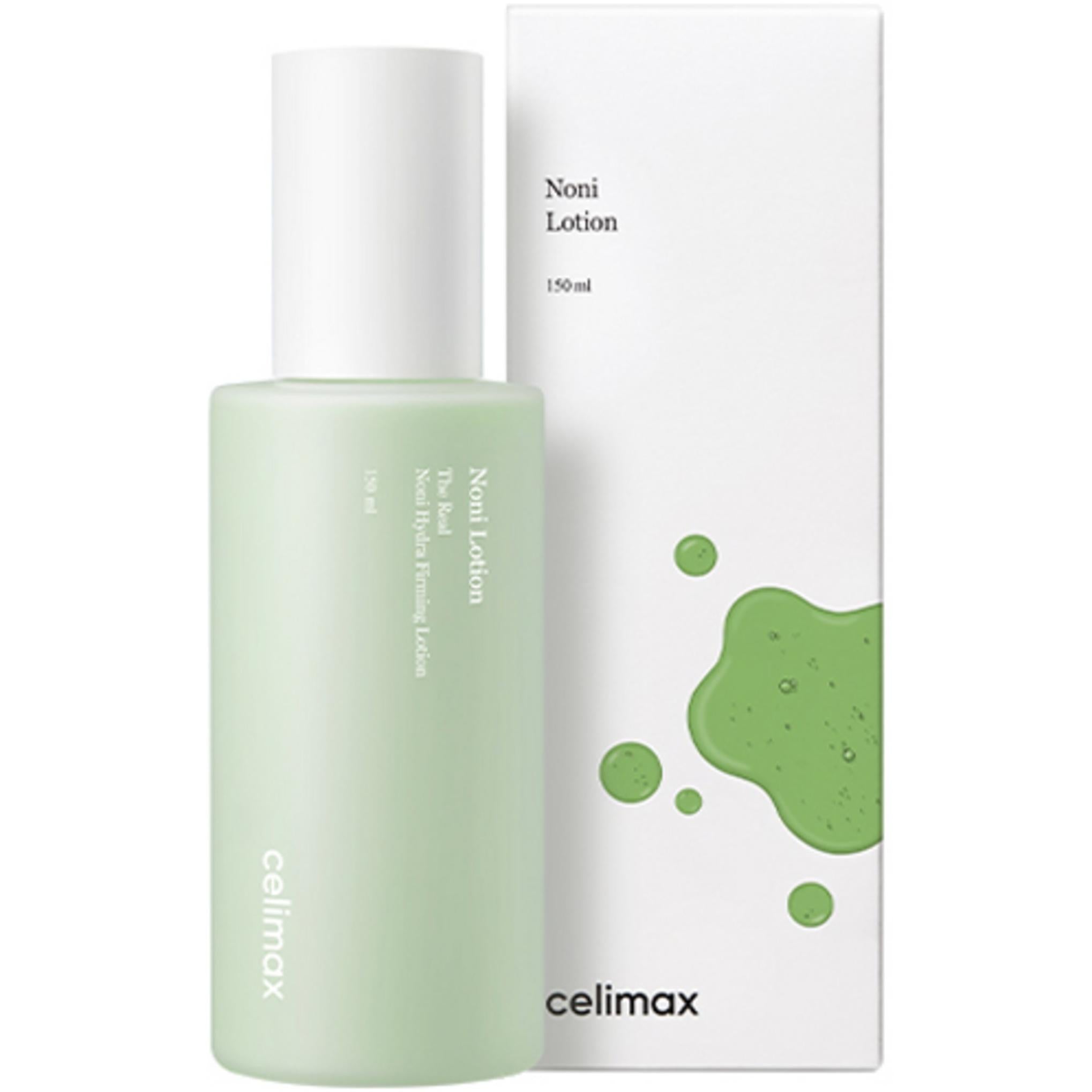Cellimax The Real Noni Hydra Firming Lotion