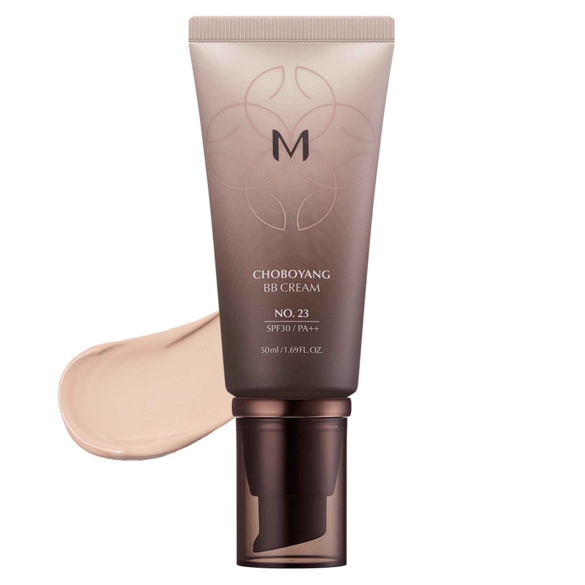 Missha M Cho Boyang BB Cream 50ml