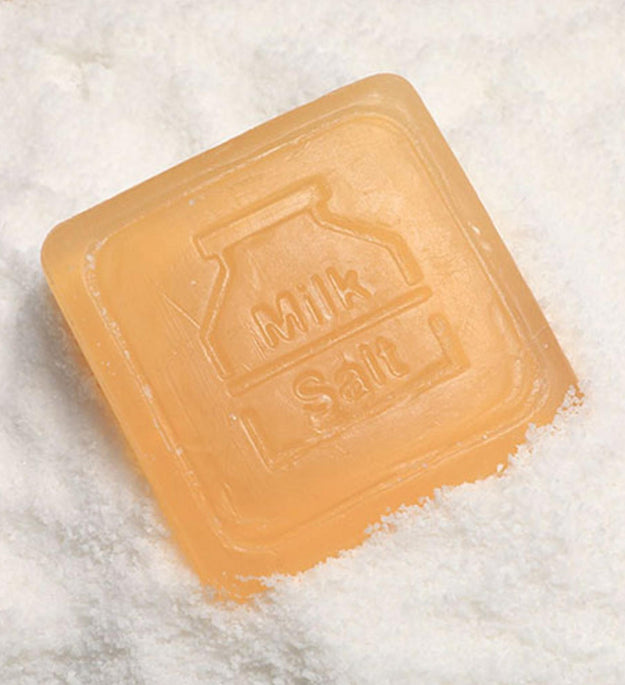 Pore Thief Multi Salt Hard Foam Cleanser Half Soap