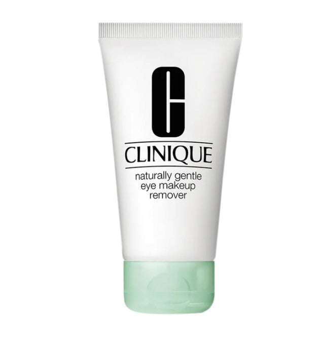 Clinique Natural Gentle Средство для снятия макияжа с глаз