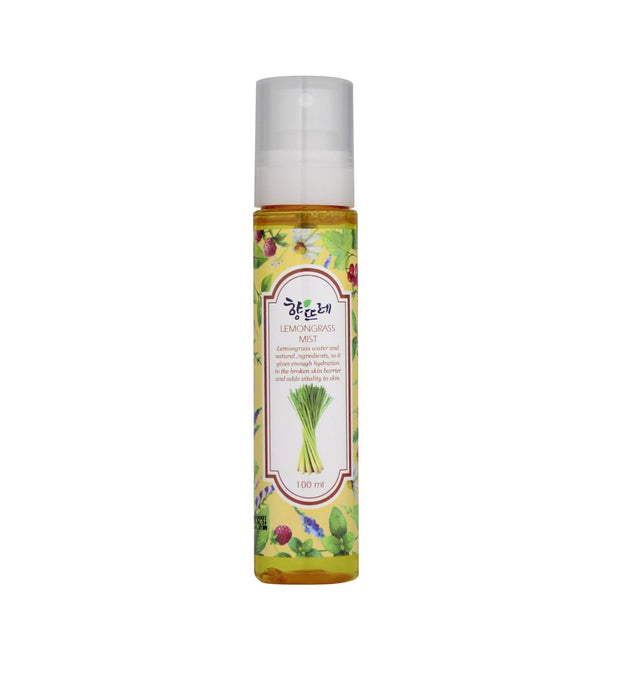 Lymphodia Hyangtre Lemongrass Mist