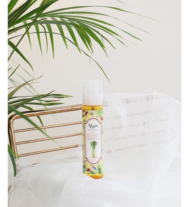 Lymphodia Hyangtre Lemongrass Mist