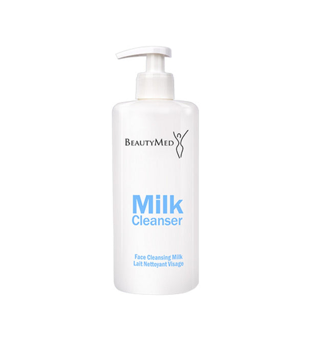 Beauty Med Milk Cleanser