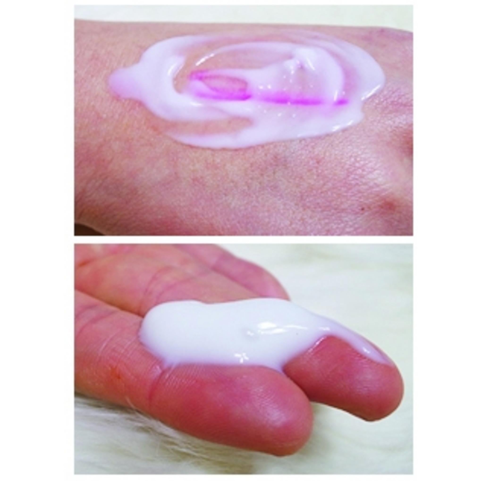 منظف الحليب بيوتي ميد