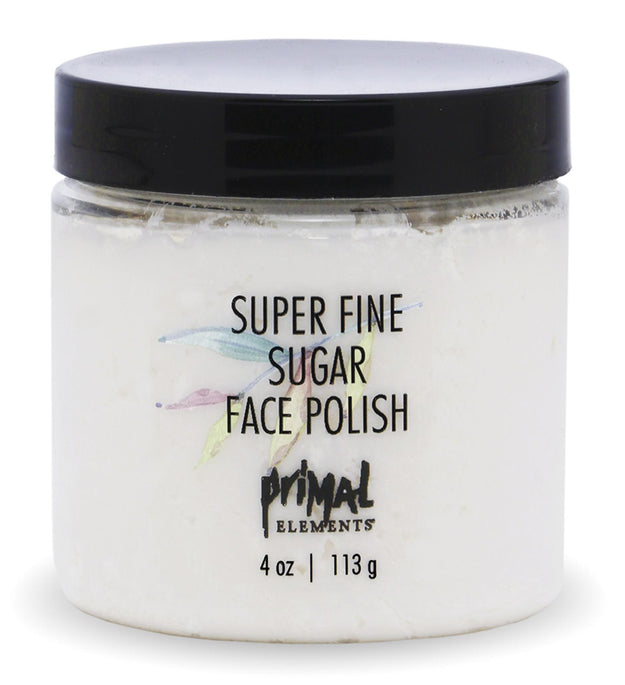 PrimalElements Facial Sugar Whip