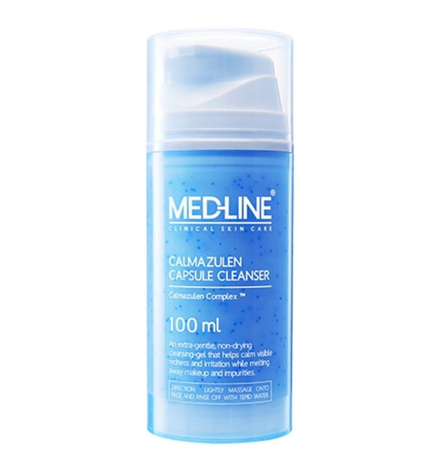 Capsula detergente Medline Camazulene
