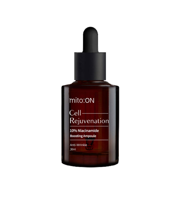 Mytoon Cell Rejuvenation 10% Niacinamide Boosting Ampoule