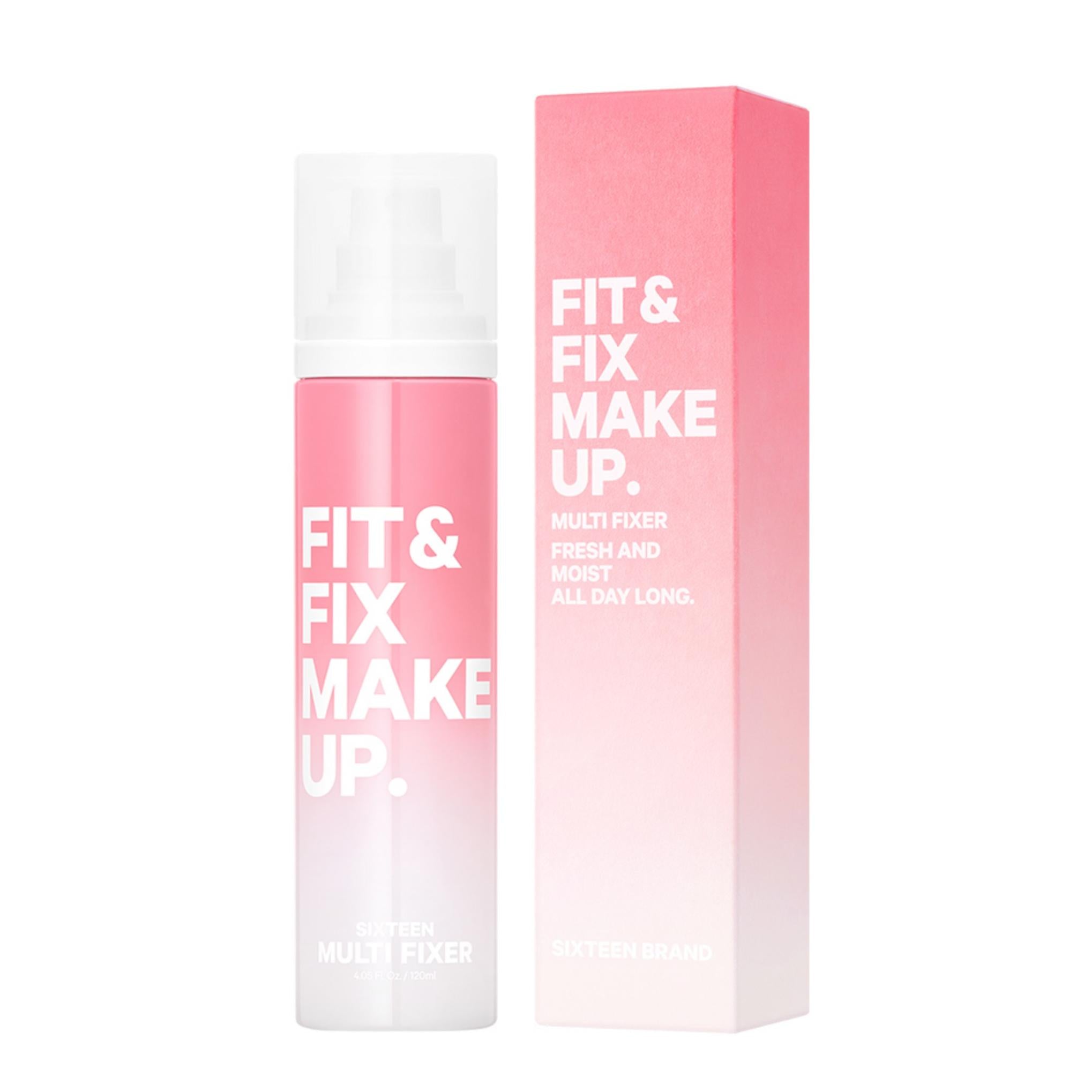 Fijador universal de 16 marcas