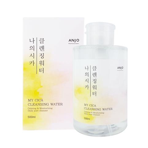 Água de limpeza Anjou Nashika