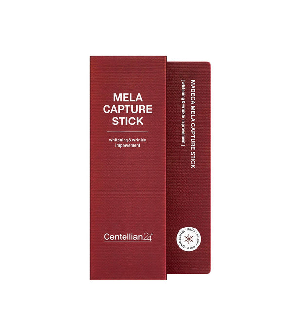 Centellian24 Palo de captura Madeca Mela