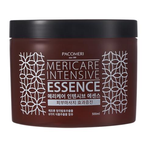 Pacomeri Cura Allegra Essenza Intensiva