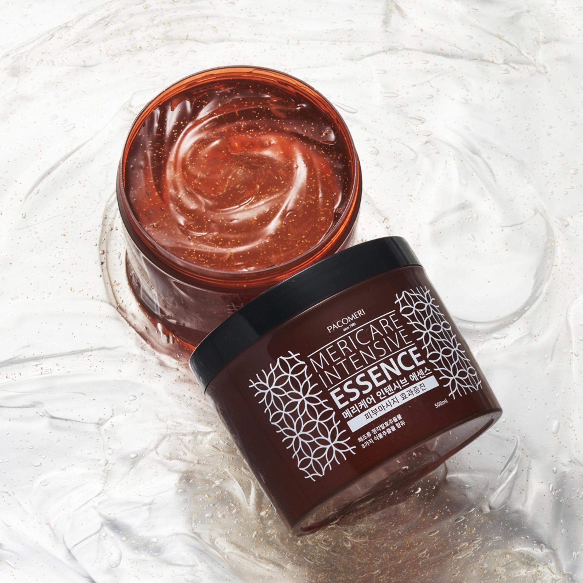 Pacomeri Cura Allegra Essenza Intensiva