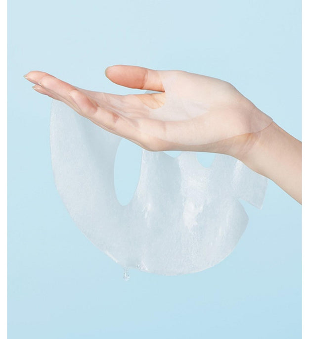 Suiskin Comfortable Soothing Herb Sheet Mask