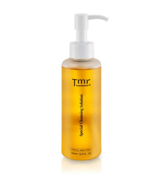 محلول التنظيف الخاص من Tmrcosmetics