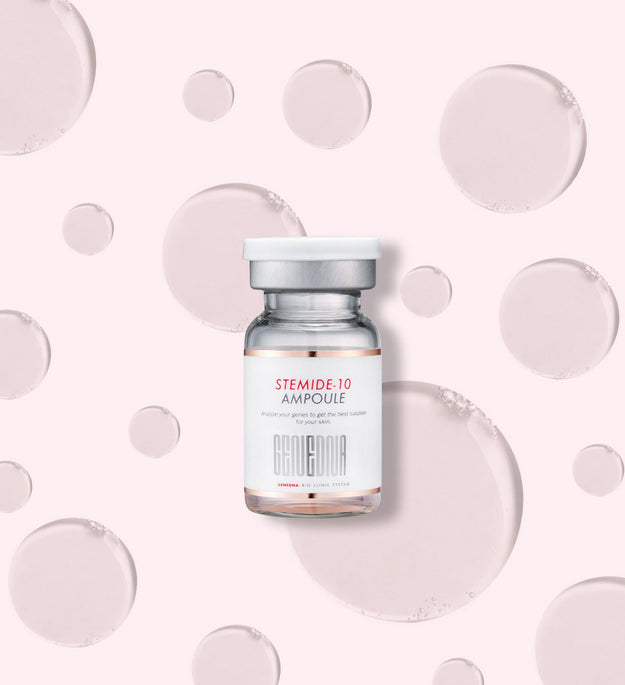 Zendna Stemide 10 Stem Cell Baby Ampoule