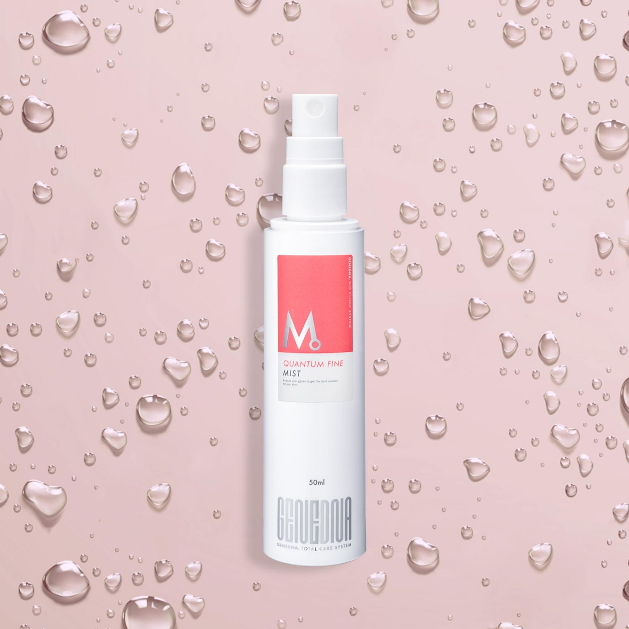 Zendna Quantum Névoa Fina