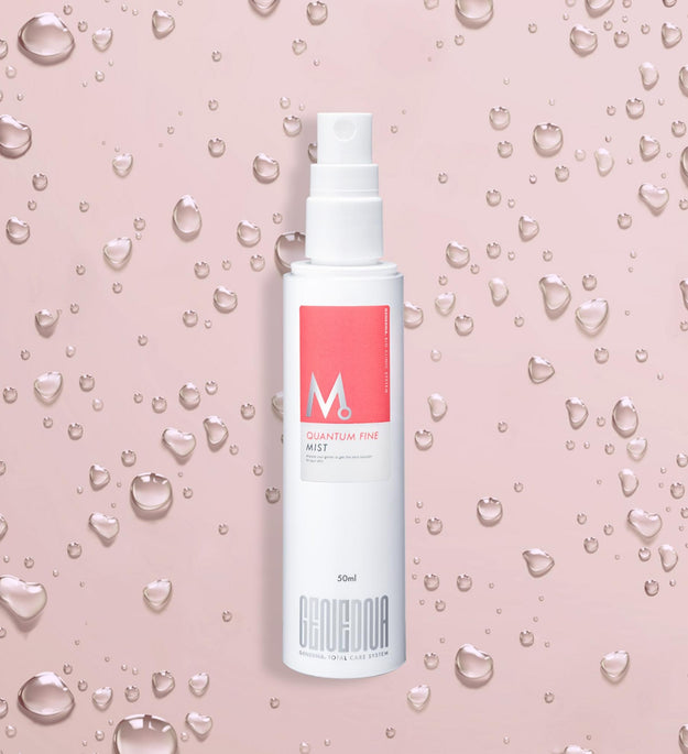 Zendna Quantum Fine Mist