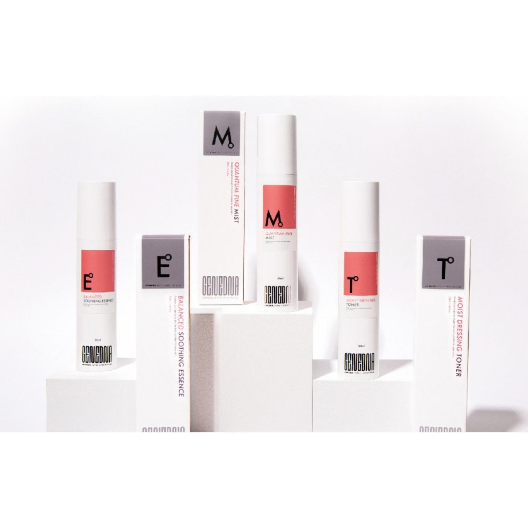 Zendna Quantum Névoa Fina