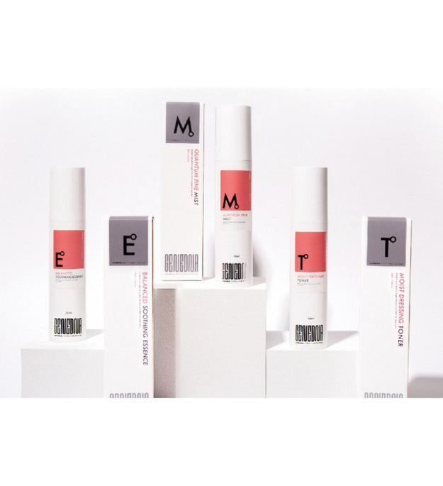 Zendna Quantum Fine Mist