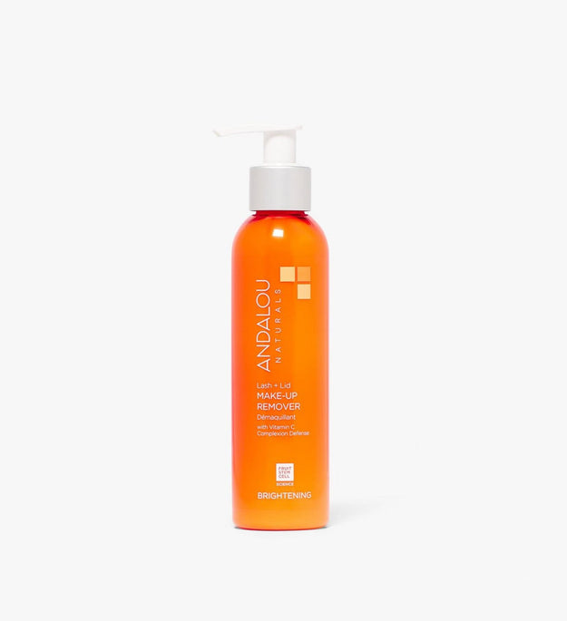 Démaquillant pour cils Andalou Naturals