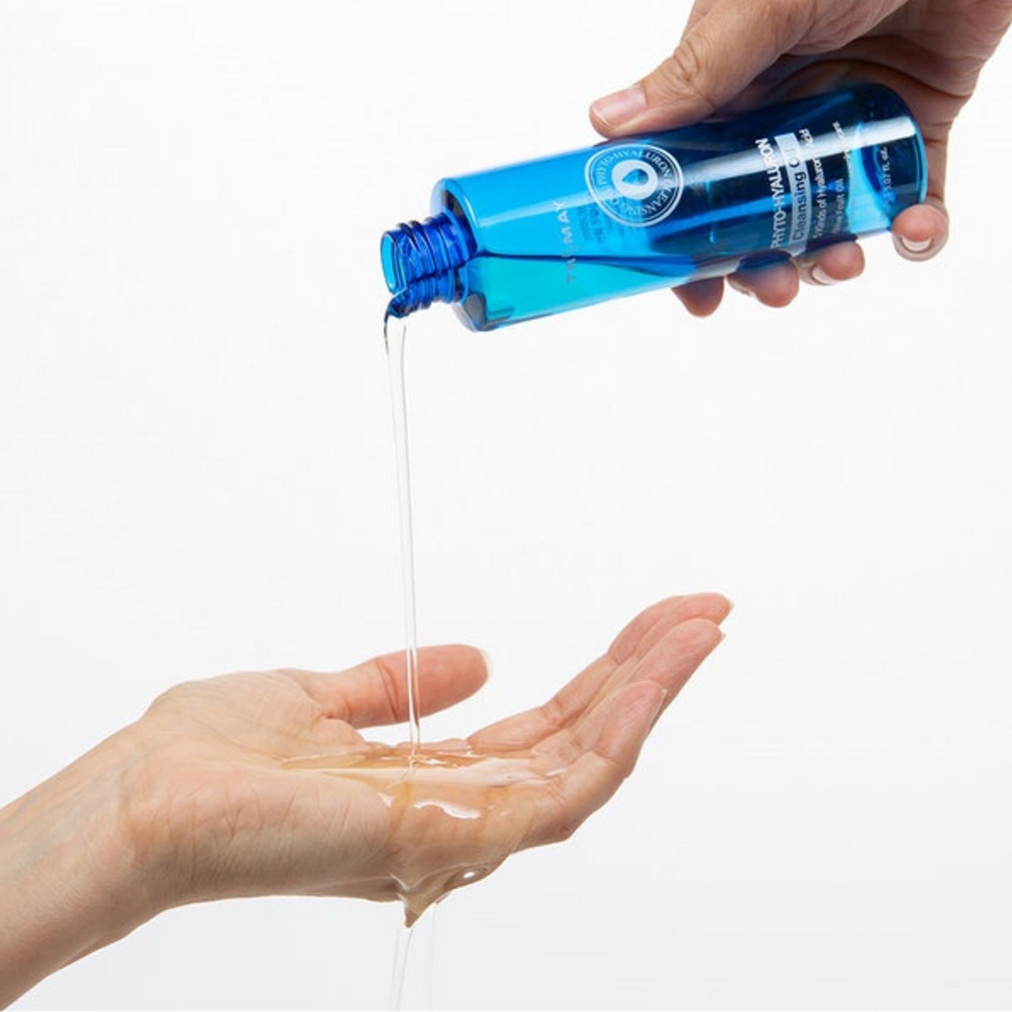 Trimay Phyto Hyaluron Cleansing Oil