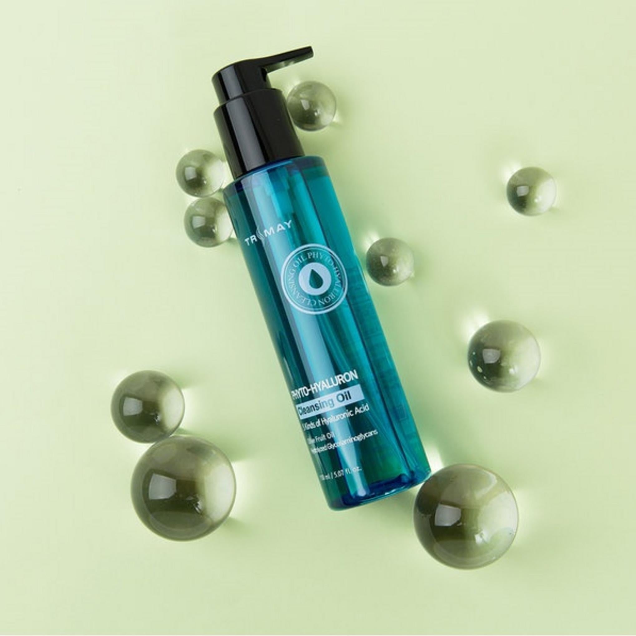 Trimay Phyto Hyaluron Cleansing Oil