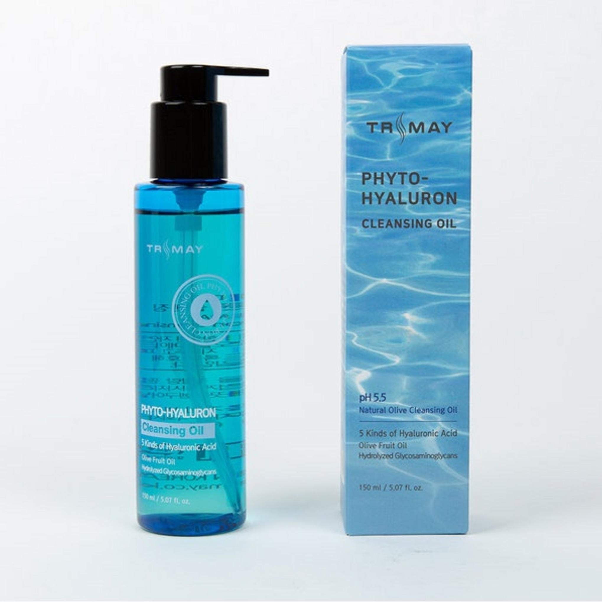 Trimay Phyto Hyaluron Cleansing Oil