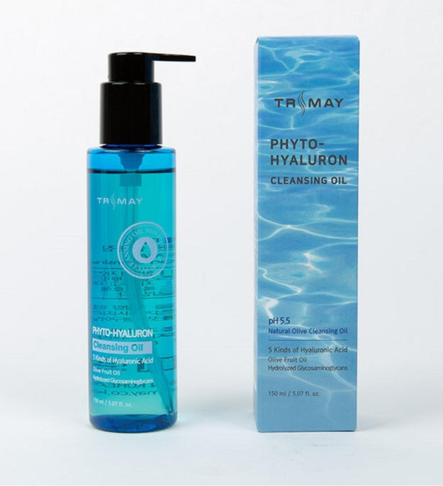 Trimay Phyto Hyaluron Cleansing Oil