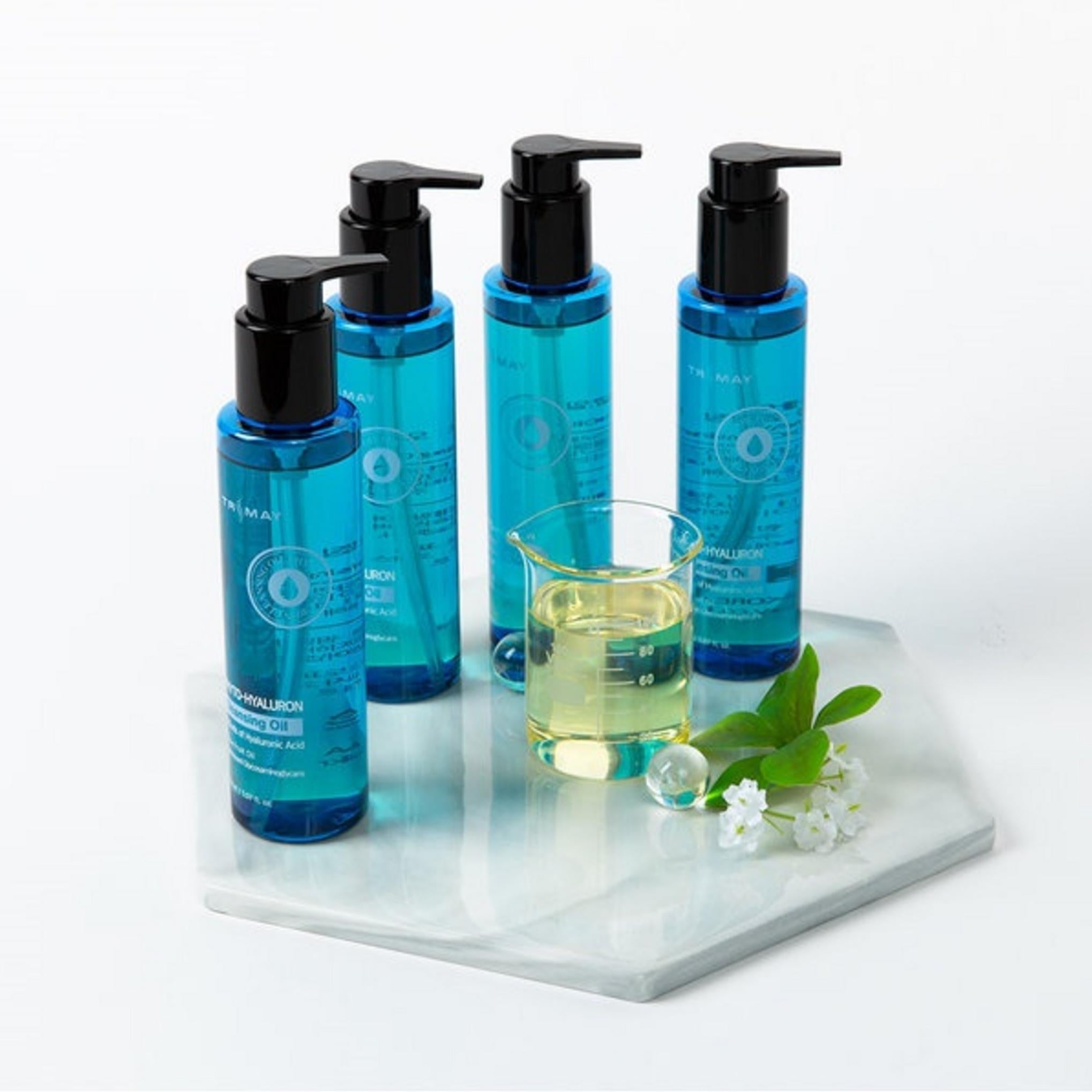 Trimay Phyto Hyaluron Cleansing Oil