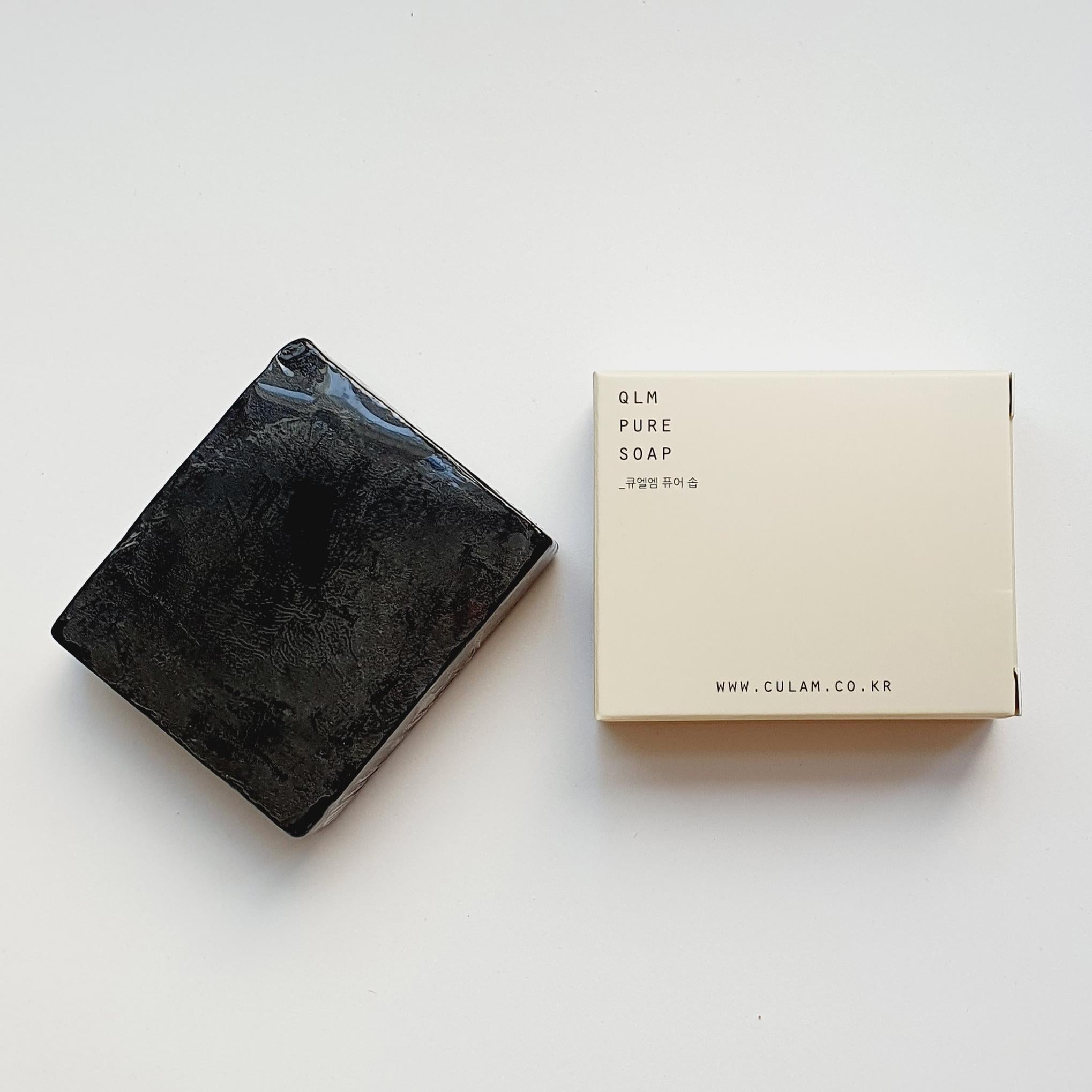 Kula M QLM Pure Soap