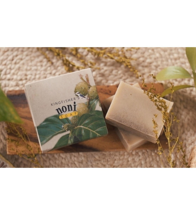 Premium Noni Soap