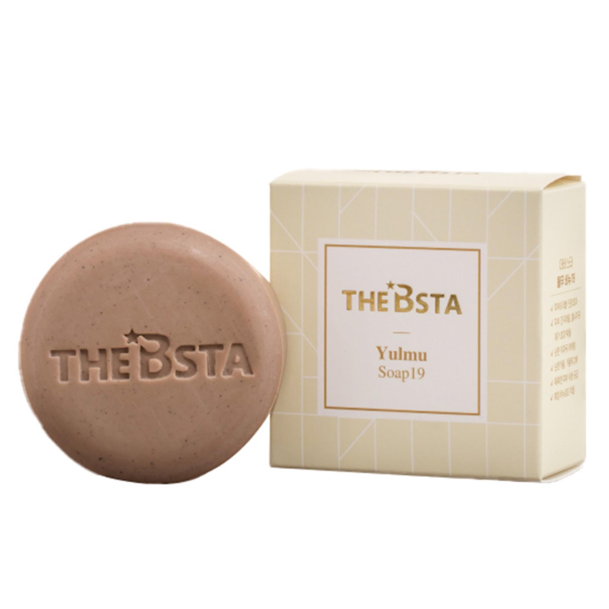 Мыло Vista Star Adlay