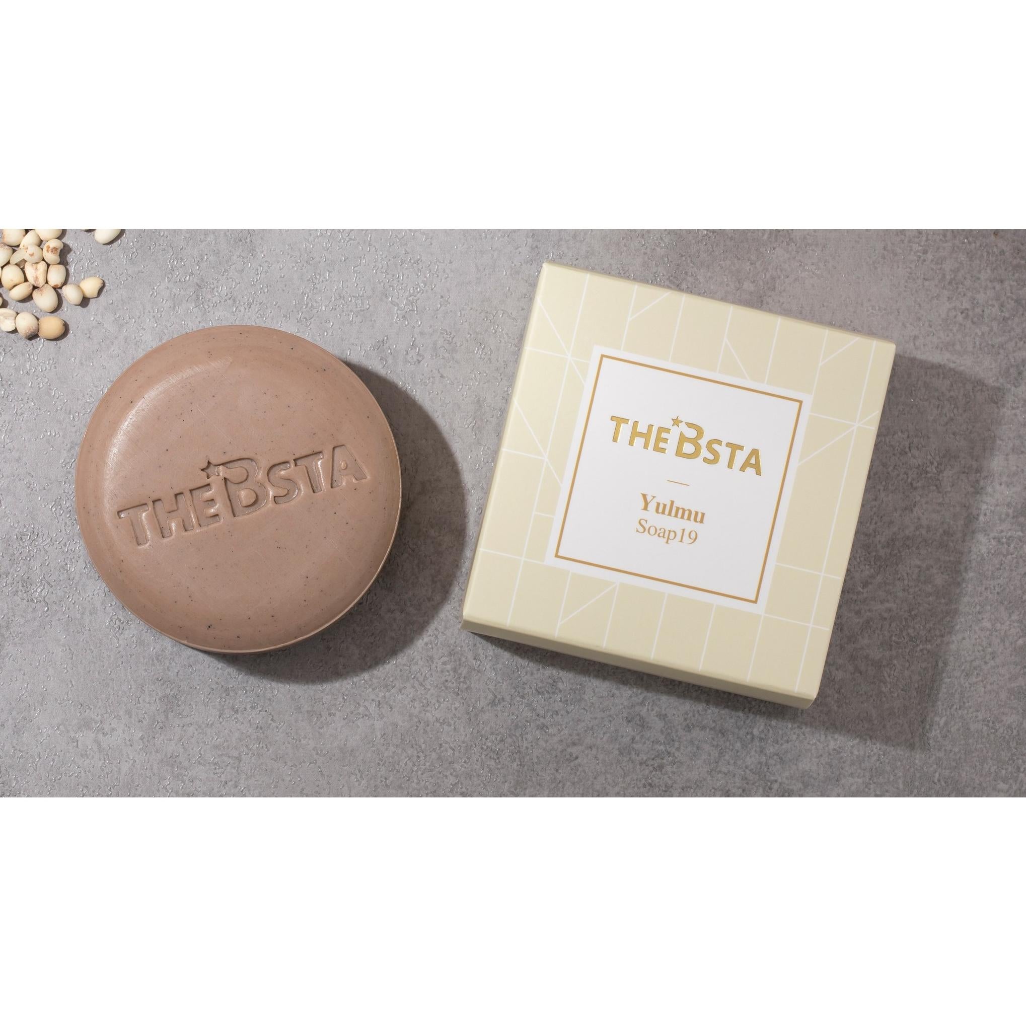 Мыло Vista Star Adlay