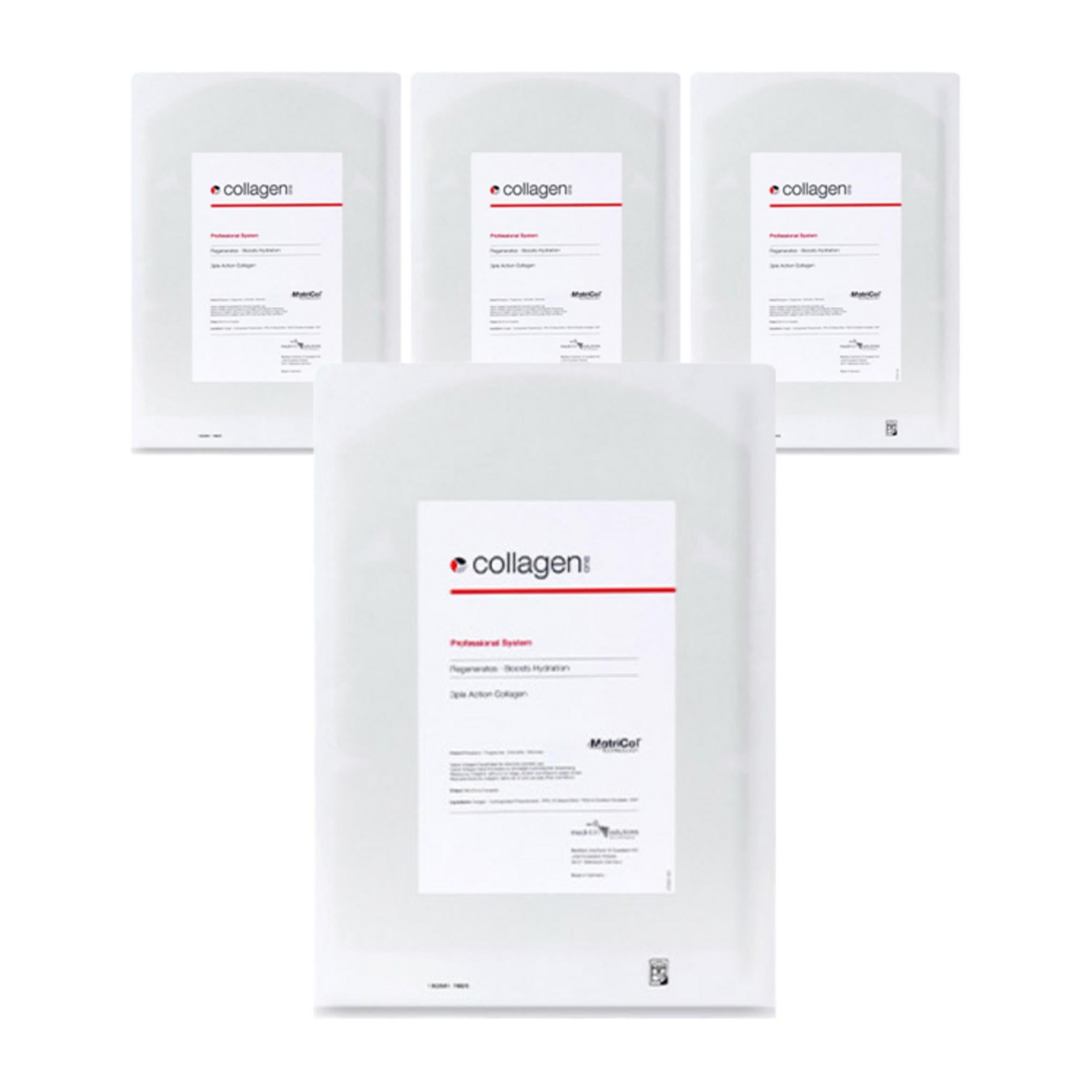 Mascarilla en hoja Matricol Collagen One Skin Zone