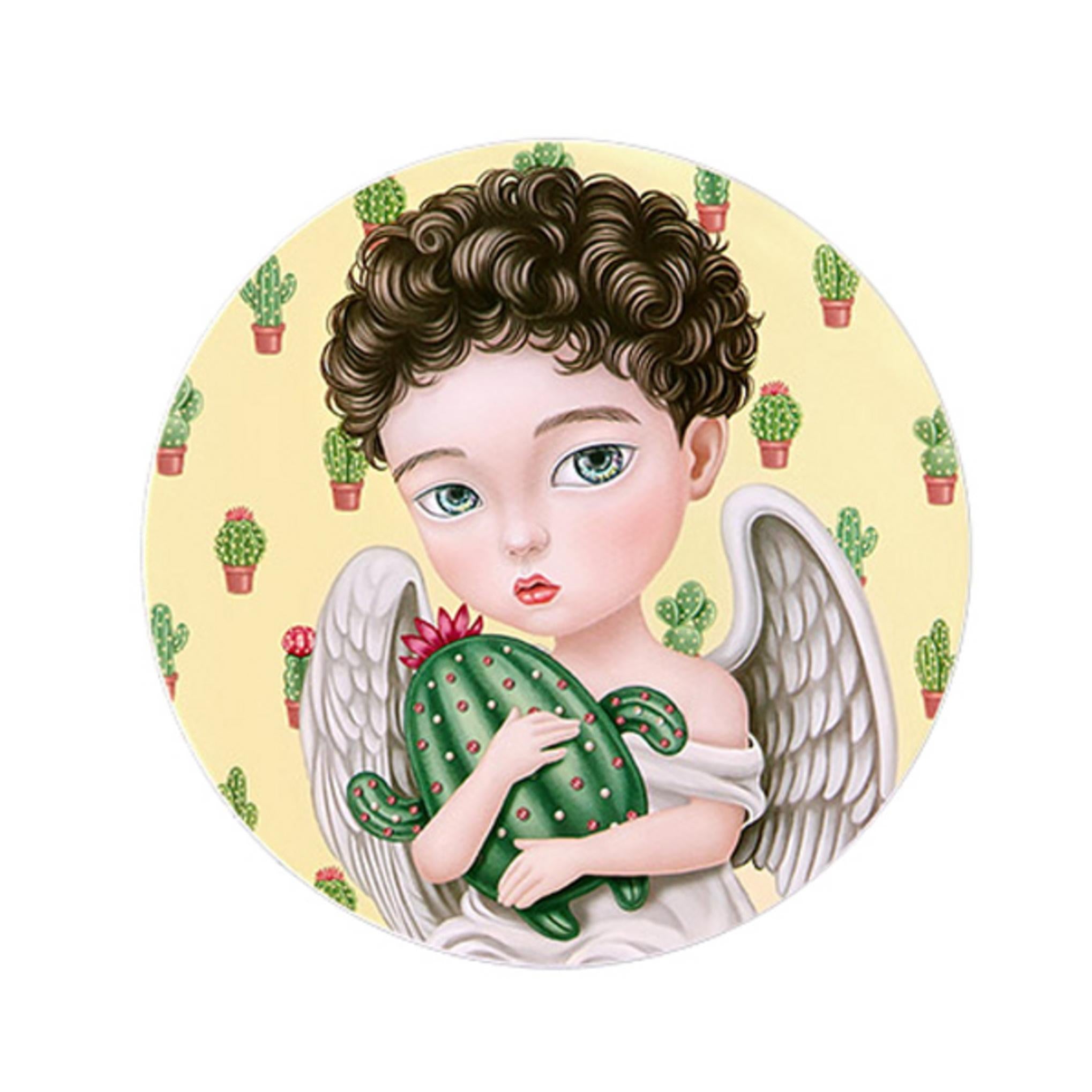 Beauty People Iron Wall Marine Family Солнцезащитная Подушка Сезон 2 Молодой Брат SPF50+ PA++++