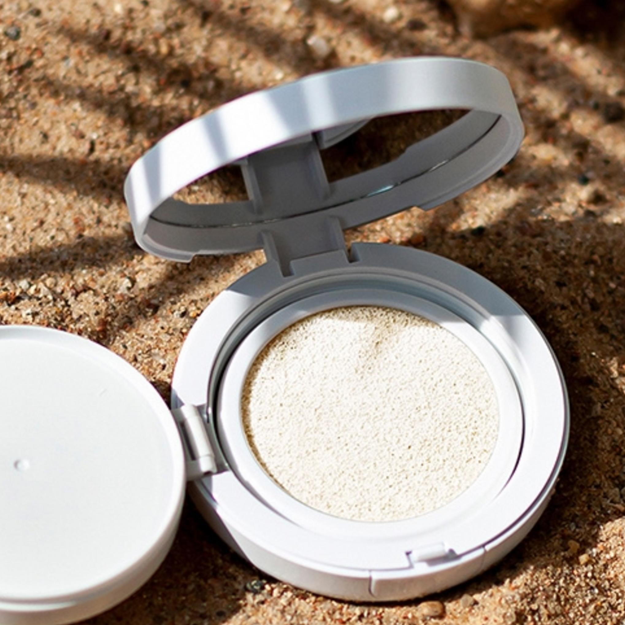 Beauty People Iron Wall Marine Family Солнцезащитная Подушка Сезон 2 Молодой Брат SPF50+ PA++++