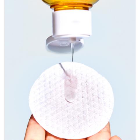 Manyo Factory Toner pour points noirs et pores