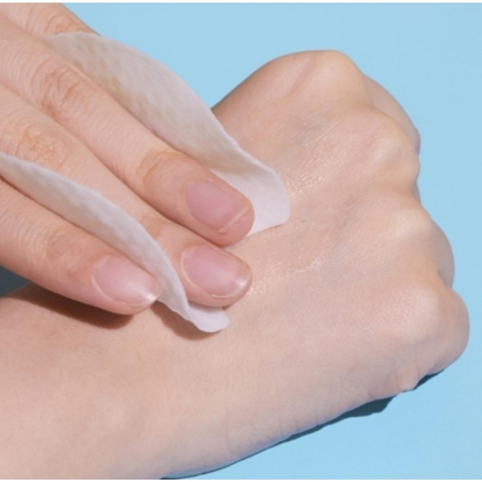 Manyo Factory Blackhead Pure Cleansing Oil Kill Pad