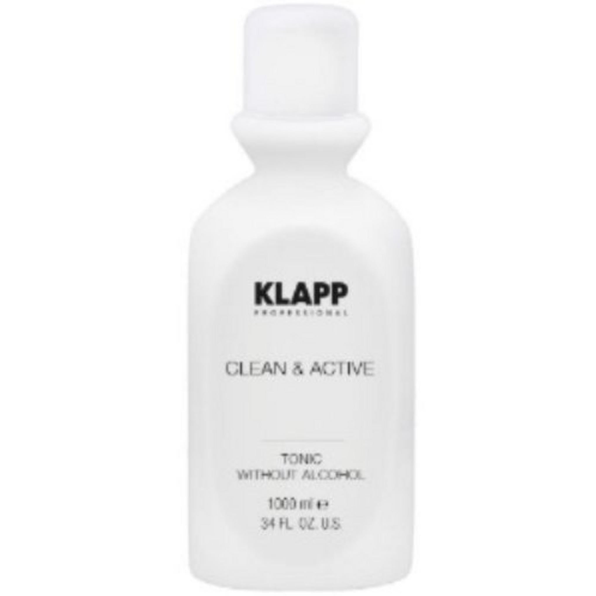 Tonico Senza Alcol Klopp