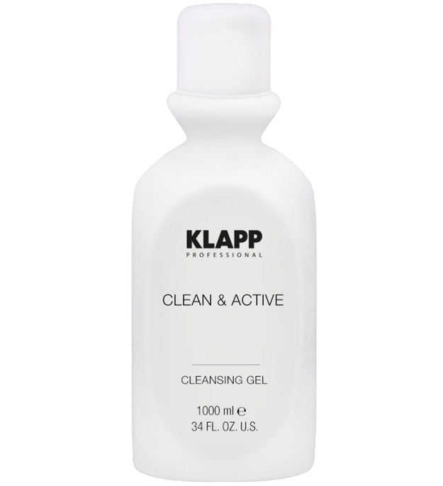 Gel Detergente Klop