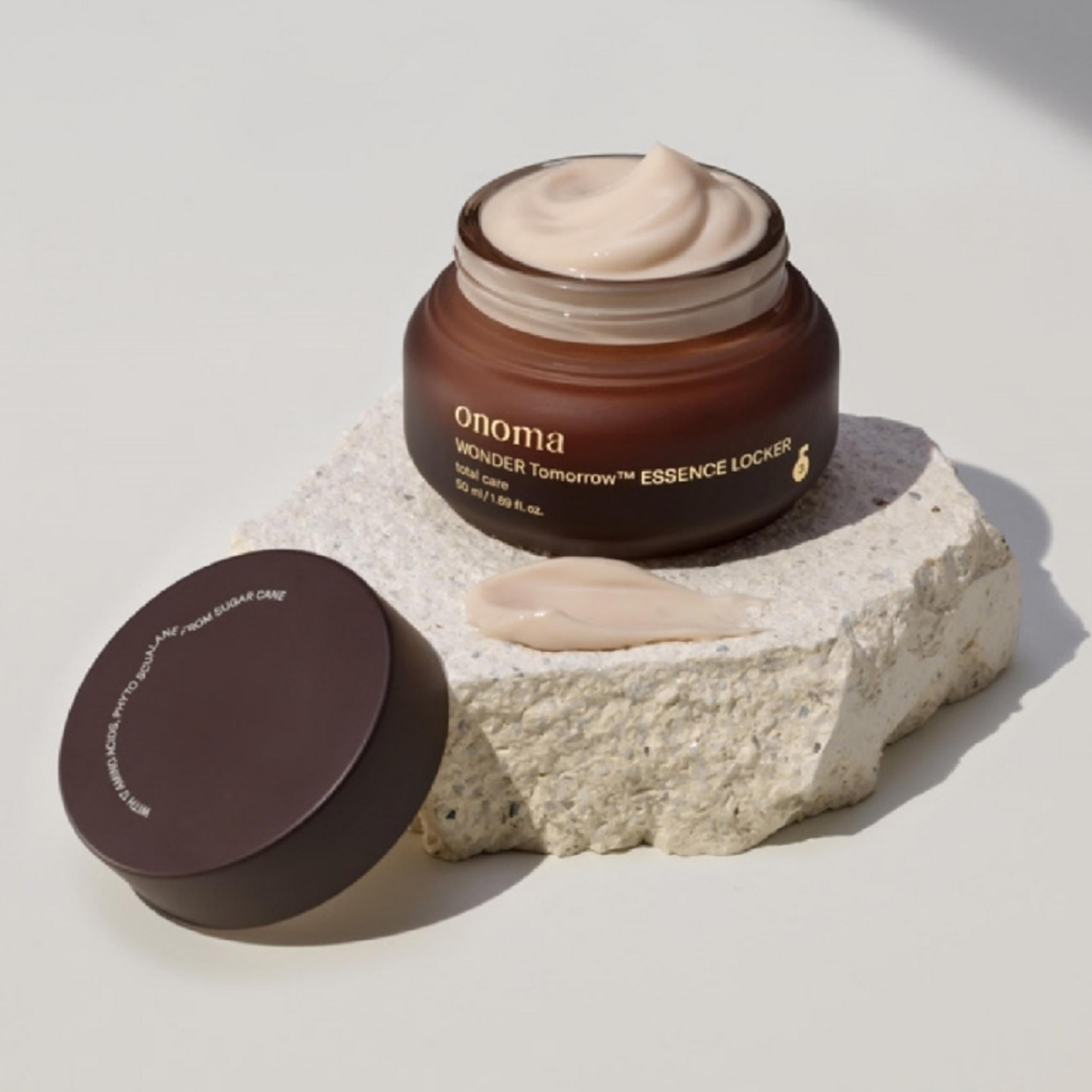 Активатор эссенции тоника Onoma No More 70 мл + эссенция Wonder Tomorrow 35 мл + лак-эссенция 25 мл