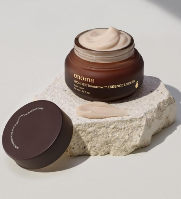 Onoma No More Toner Essence Activator 70ml + Wonder Tomorrow Essence 35ml + Essence Lacquer 25ml
