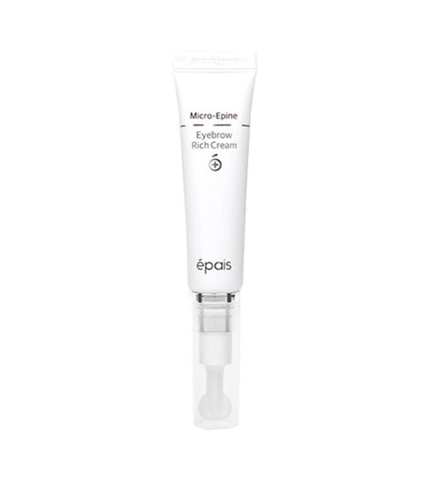 APE Eyebrow Rich Cream Plus Eyebrow Nutrition
