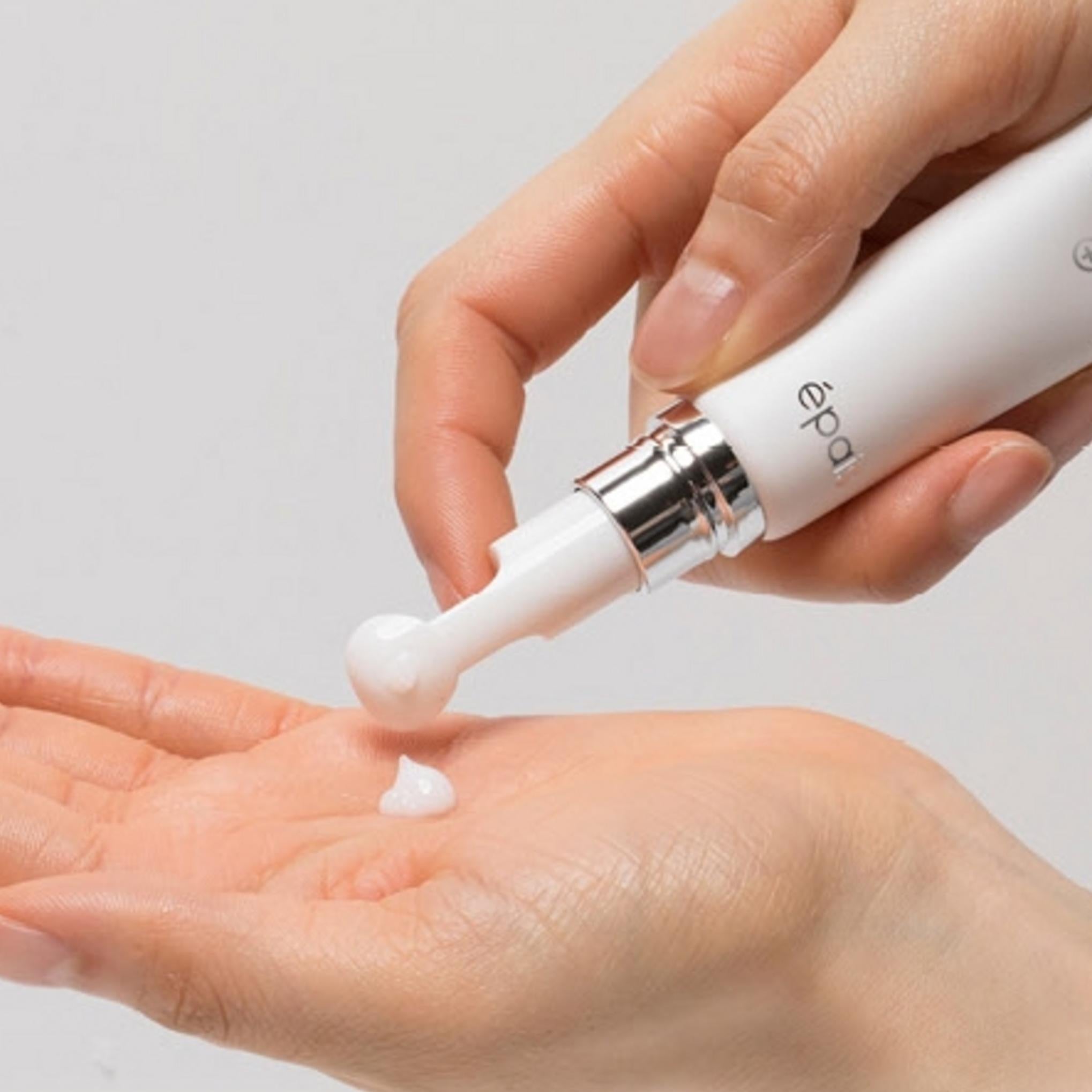 Creme Rico para Sobrancelhas APE Plus Nutrição para Sobrancelhas