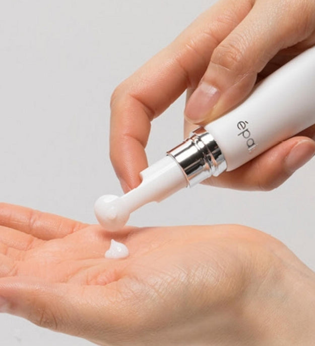 APE Eyebrow Rich Cream Plus Eyebrow Nutrition
