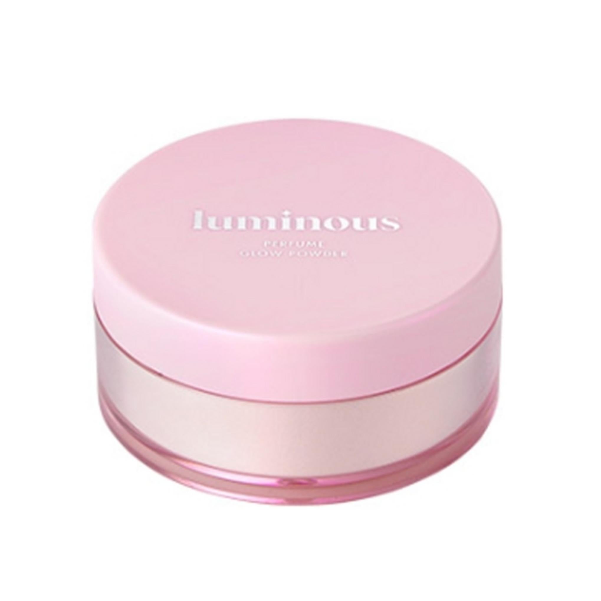 TONY MOLY Ma Poudre Éclat Parfum Lumineux 10g