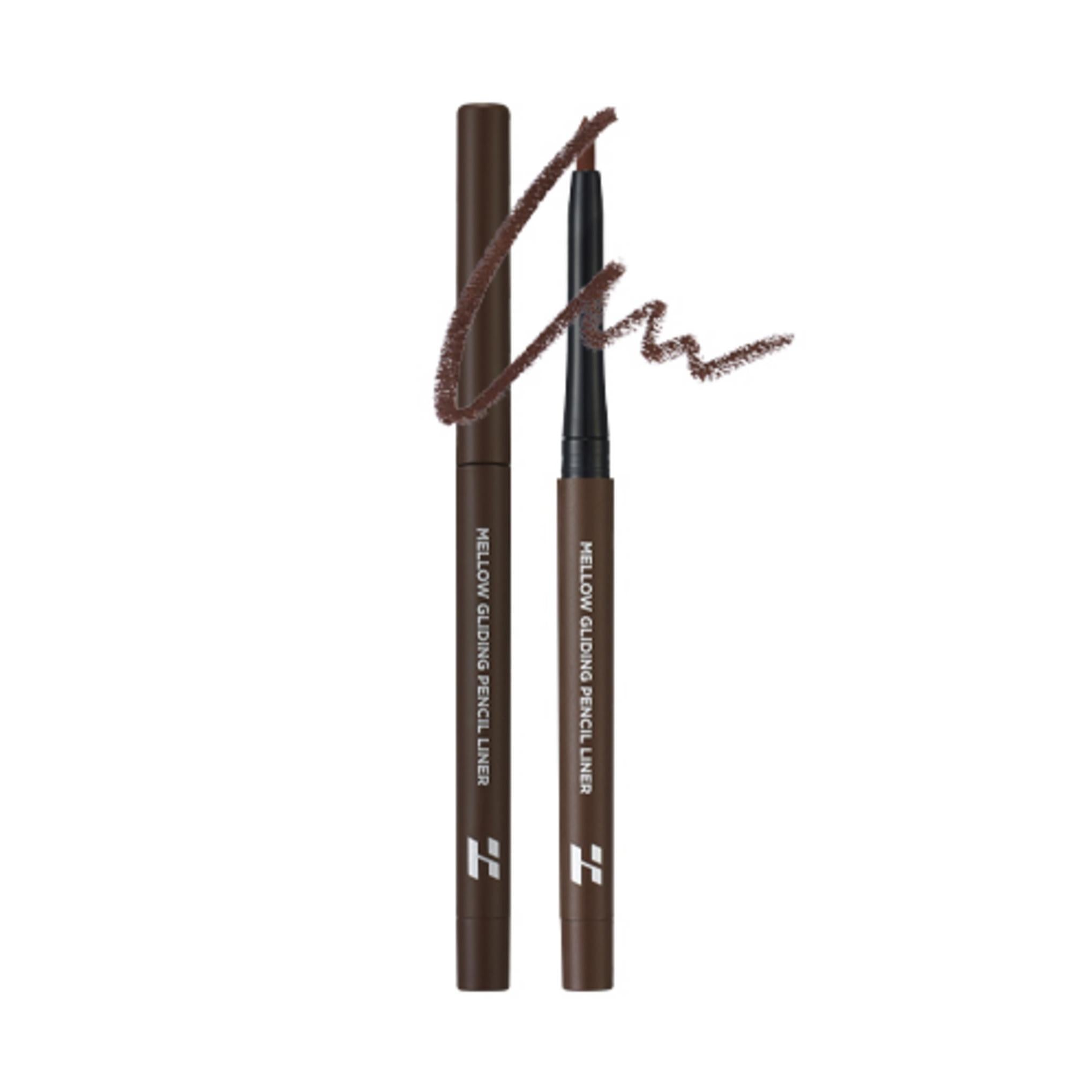 Holika Holika Lápiz Delineador Deslizante Suave 0.3g