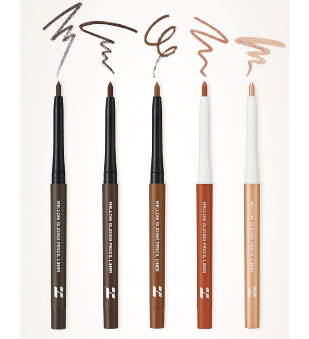 Holika Holika Mellow Gliding Pencil Liner 0.3g