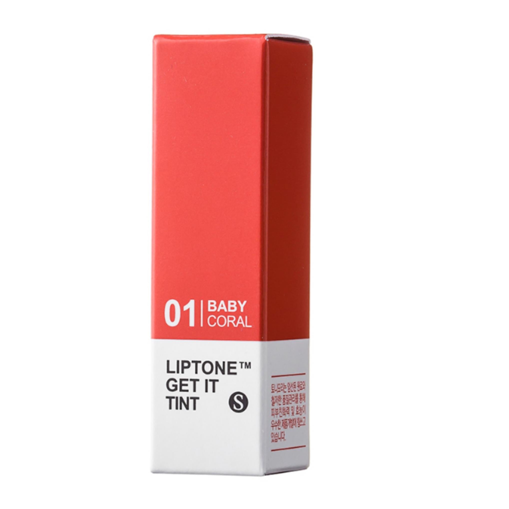 Lápiz labial TONY MOLY Get It Tint S 3 g